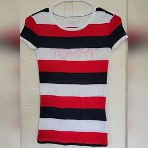 EUC Tommy Hilfiger Shirt